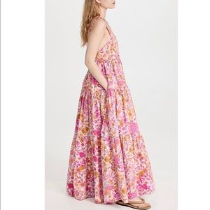 Free People - Park Slope Maxi Dress
